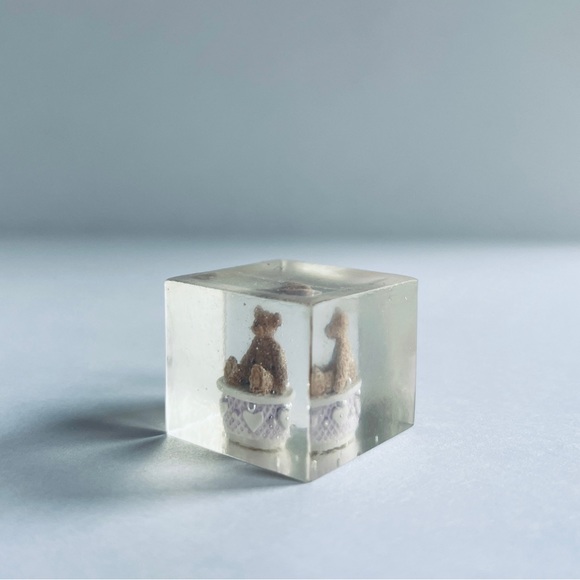 Resin sculptures figurines - Picture 13 of 16